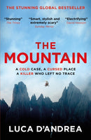 The Mountain : The Breathtaking Italian Bestseller-9780857056924