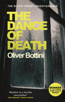 The Dance of Death : A Black Forest Investigation III-9780857057433