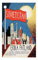 Sovietistan