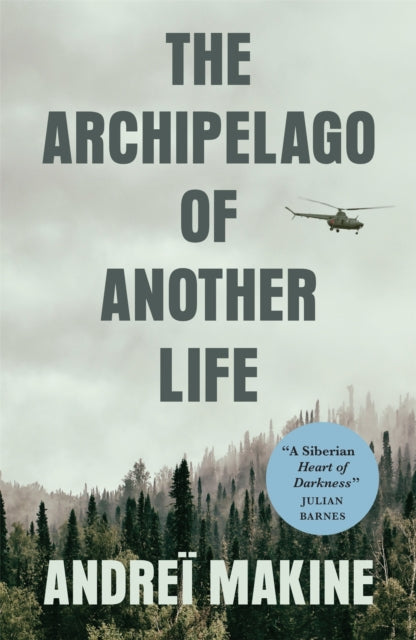 The Archipelago of Another Life-9780857057945