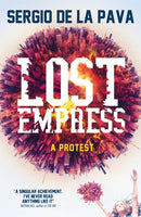 Lost Empress-9780857058058