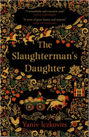 Slaughterman''s Daughter
