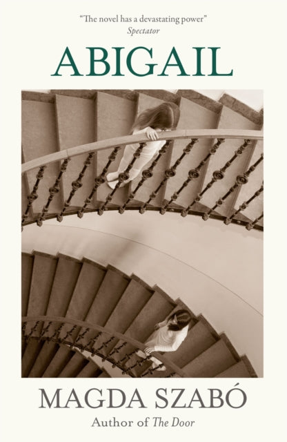 Abigail-9780857058492