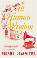 All Human Wisdom-9780857059017