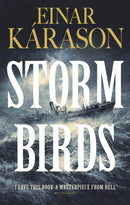 Storm Birds-9780857059420