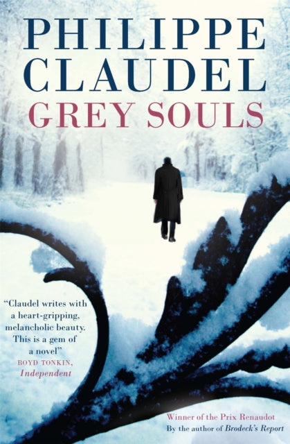 Grey Souls-9780857059949