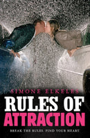 Rules of Attraction : Volume 2-9780857070432