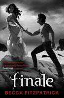 Finale : Volume 4-9780857072931