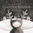 Ollie''s Christmas Reindeer