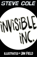 Invisible Inc.-9780857078766