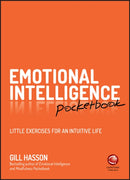 Emotional Intelligence Pocketbook : Little Exercises for an Intuitive Life-9780857087300