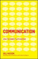 Communication : How to Connect with Anyone-9780857087508