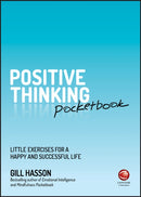 Positive Thinking Pocketbook – Little Exercises for a happy and successful life