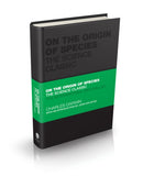 On the Origin of Species : The Science Classic-9780857088475