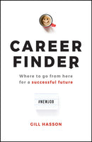 Career Finder : Where to go from here for a Successful Future-9780857088642