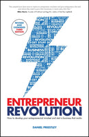 Entrepreneur Revolution – How to Develop your Entrepreneurial Mindset and Start a Business that Works