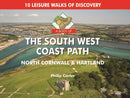 A Boot Up The South West Coast Path : North Cornwall and Hartland-9780857100146