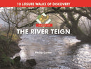 A Boot Up the River Teign