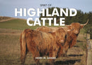 Spirit of Highland Cattle-9780857100542