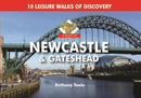 A Boot Up Newcastle & Gateshead-9780857100788