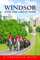 Windsor and the Great Park-9780857101242