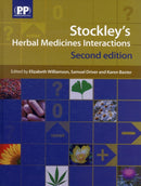 Stockley's Herbal Medicines Interactions : A Guide to the Interactions of Herbal Medicines-9780857110268