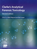 Clarke's Analytical Forensic Toxicology-9780857110541