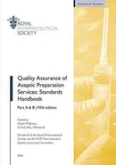 Quality Assurance of Aseptic Preparation Services