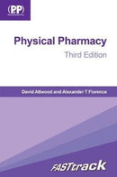 FASTtrack: Physical Pharmacy : Third Edition-9780857113900