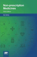 Non-prescription Medicines : Fifth Edition-9780857113979