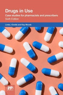 Drugs in Use-9780857114181