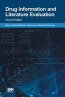 Remington education : drug information and literature evaluation-9780857114457