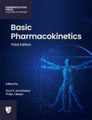 Basic pharmacokinetics-9780857114471