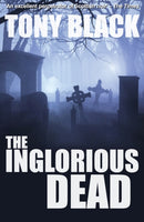 Inglorious Dead : A Doug Michie Novel-9780857160461