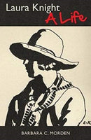 Laura Knight : A life-9780857160508