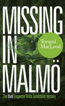 Missing in Malmo-9780857161154