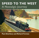 Speed to the West: A Nostalgic Journey-9780857161468