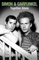 Simon & Garfunkel : Together Alone-9780857161505