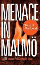 Menace in Malmo : The Fifth Inspector Anita Sundstrom Mystery-9780857161734
