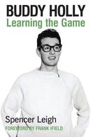 Buddy Holly : Learning the Game-9780857161888