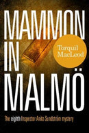 Mammon in Malmo-9780857162106