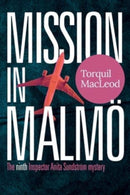 Mission in Malmo-9780857162380