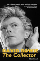 David Bowie : The Collector-9780857162786