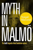 Myth in Malmo-9780857162823
