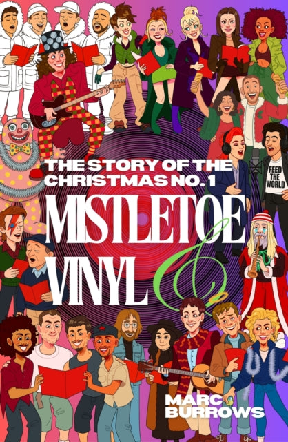 The Story of the Christmas No. 1