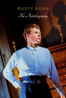 Rusty Egan : The Autobiography-9780857162939
