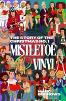 The Story of the Christmas No. 1