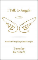 I Talk to Angels : Connect with your guardian angels-9780857168047
