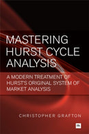 Mastering Hurst Cycle Analysis : A modern treatment of Hurst's original system of financial market analysis-9780857190628
