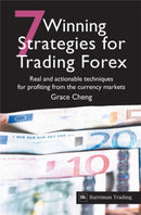 7 Winning Strategies For Trading Forex : Real and actionable techniques for profiting from the currency markets-9780857190901